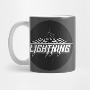 Brisbane Lightning Mug